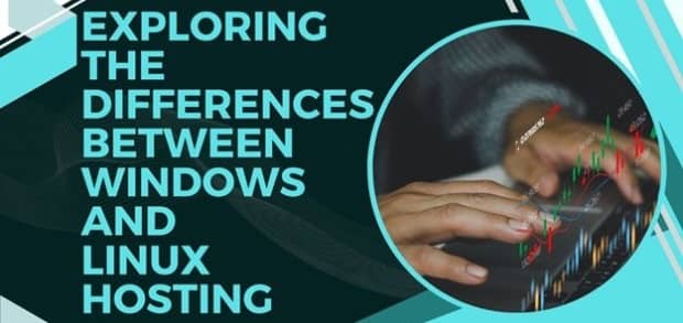 Exploring the Differences Between Windows and Linux Hosting