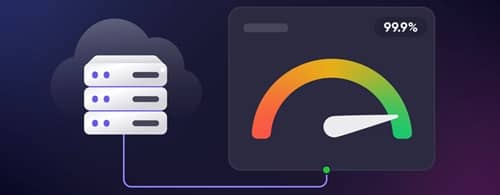 Statistics and Standards for Uptime Guarantee
