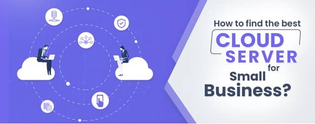 Benefits of Cloud Hosting for Small Businesses
