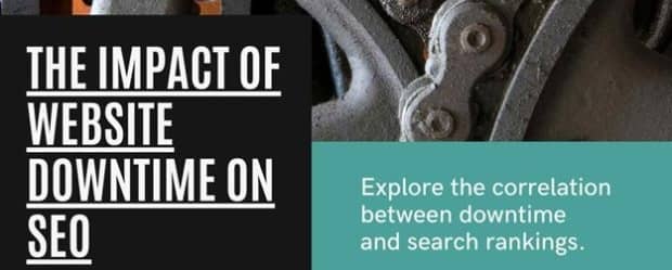 Understanding Website Downtime and Its Impact on SEO