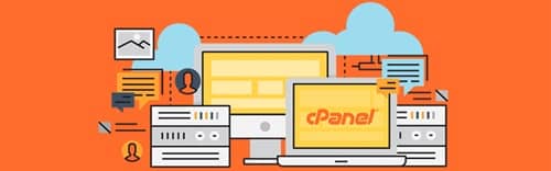 Web Hosting Control Panel