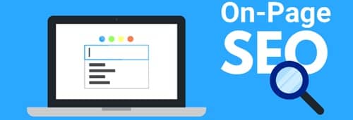 Bettering your on-page SEO
