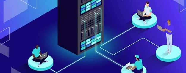 How to Choose a Web Hosting Plan for High-Traffic Website