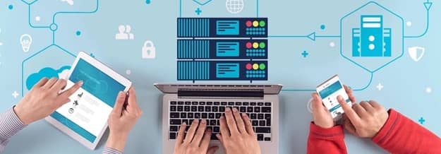 How to Transfer Your Website to a New Web Hosting Provider