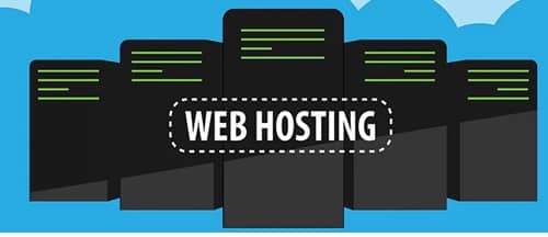 Partnering with the Right Web Hosting Provider