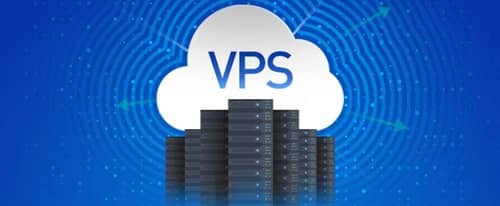 Virtual Private Server (VPS) Hosting