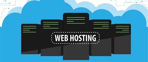 What is Web Hosting Types & Comparison of all plan