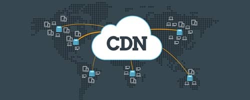 content Delivery Networks (CDNs)