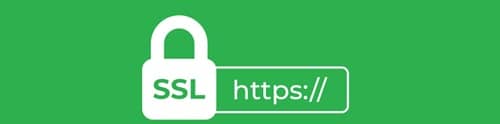 Types of SSL certificates