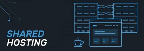 Shared Hosting